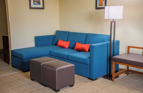 Dickson Hotel | Comfort Inn Dickson