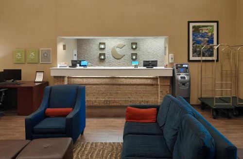 Duncansville Hotel | Comfort Inn Duncansville - Altoona