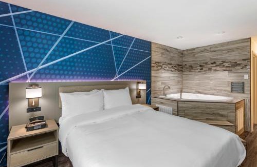 Mount Pleasant Hotel | Comfort Inn Mount Pleasant - Racine