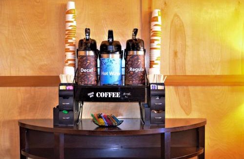 Downtown Vancouver Hotel | Comfort Inn & Suites Vancouver Downtown City Center