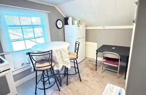 Warren Condo | Comfortable, basic, two-bedroom, fully furnished unit in peaceful Warren.