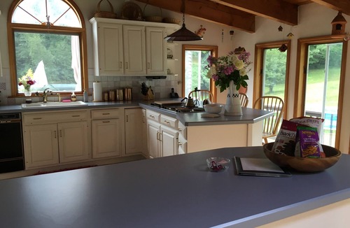 Porter Corners House | Comfortable, beautiful, private 3 bedroom close to Saratoga Springs