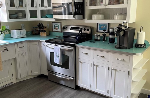 Durham House | Comfortable, convenient home for Maine adventures