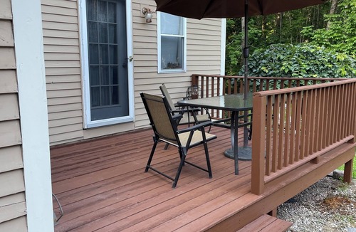 Durham House | Comfortable, convenient home for Maine adventures