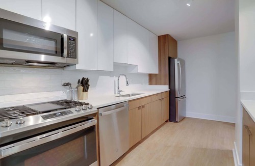 Crystal City Apartment | Comfy Apt Near City Center&Metro