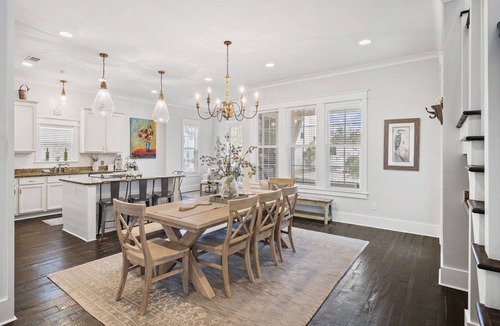 Magnolia Dune House | Community Pool + Short Walk To Beach Access- Sunny Day by Royal Destinations