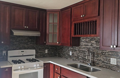 San Leandro Apartment | Compact Charming Studio Private WiFi