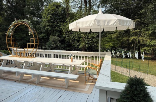 Westport House | Compo Beach access gated private house in Westport