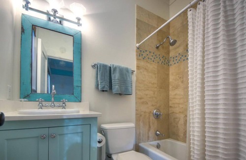 Grayton Beach House | Conch Out in Grayton 6 bed/5 bath prv. pool Gulf View