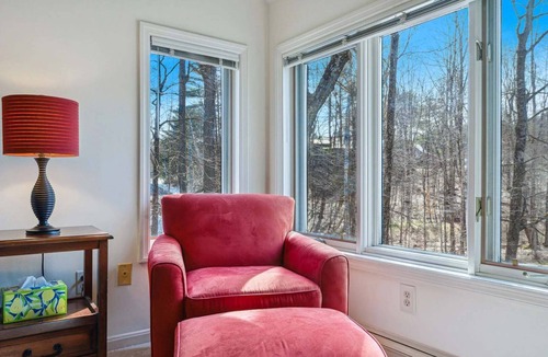 West Hartford Condo | Condo with BBQ, Newton Village