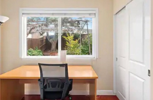 Milpitas House | Convenient Modern COZY 4BA/2BR Hidden GEM