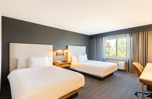 San Ramon Hotel | Convenient Stay in San Ramon! 4 Pet-friendly Units