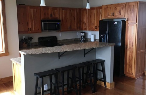 Marenisco House | Cool Water Shores, Lake Gogebic Luxury Home