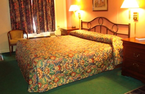 Corbin Hotel | Corbin Inn