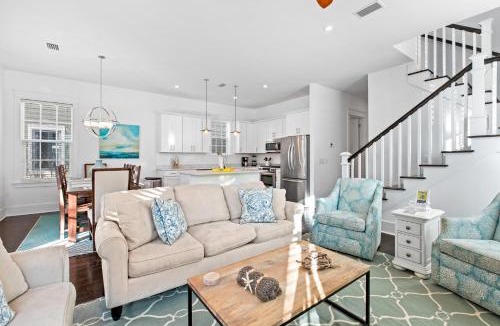 Greenway Park House | Costa Cosa