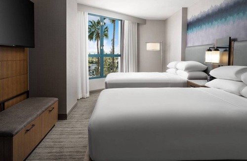 Costa Mesa Hotel | Costa Mesa Marriott