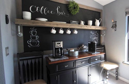 Flagstaff Condo | Country Club Condo - King Bed - Coffee Bar - Fireplace
