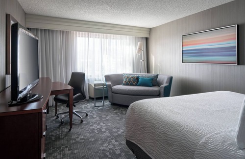 Foothill Ranch Hotel | Courtyard by Marriott Foothill Ranch Irvine East/Lake Forest