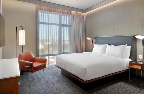 Covington Hotel | Courtyard by Marriott Atlanta Covington