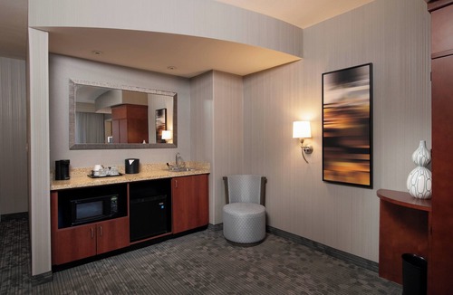 McDonough Hotel | Courtyard by Marriott Atlanta McDonough