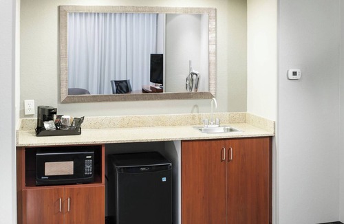 Trussville Hotel | Courtyard by Marriott Birmingham Trussville