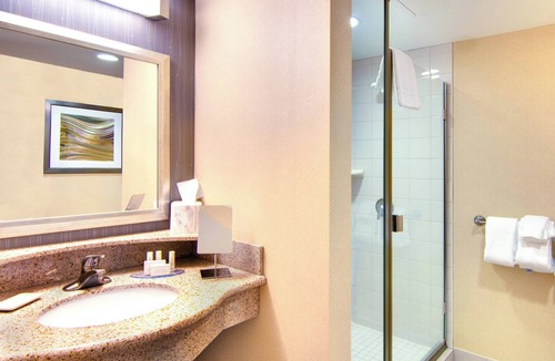 Kutzky Park Hotel | Courtyard by Marriott Rochester Mayo Clinic Area/Saint Marys