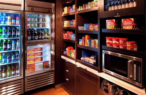 Independence Hotel | Courtyard by Marriott Cleveland Independence