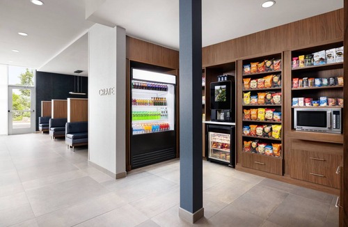 New Castle Hotel | Courtyard By Marriott New Castle