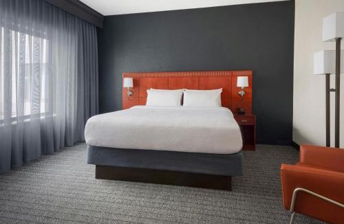 Wayne Hotel | Courtyard Philadelphia Valley Forge/King of Prussia