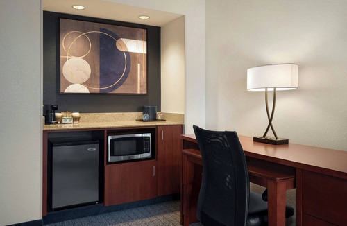 Wayne Hotel | Courtyard Philadelphia Valley Forge/King of Prussia