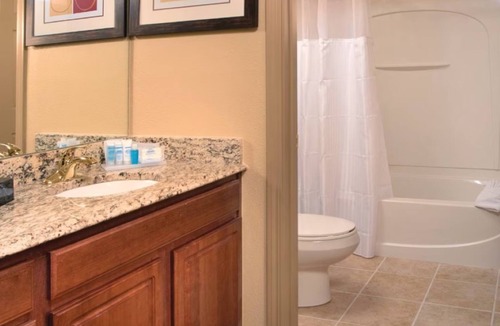 Pennington Bend Condo | Cozy 1-bedroom condo with AC in tranquil Nashville
