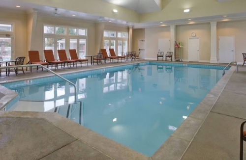 Pennington Bend Condo | Cozy 1-bedroom condo with AC in tranquil Nashville