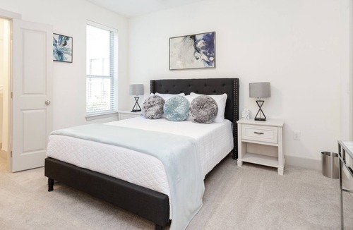 King of Prussia Apartment | Cozy 1BD/1BA Apart Ideal for Traveling Professionals & Medical Families | Free 🚙