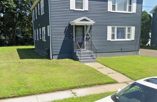 West Hartford Apartment | Cozy 2-bedroom apartment in charming West Hartford with WiFi
