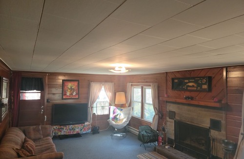 Grand Junction Cottage | Cozy 2 bedroom cottage with fireplace