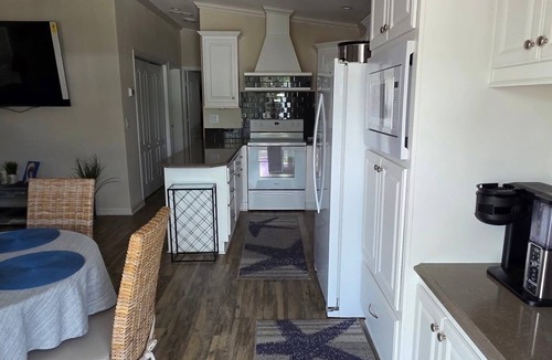 Braden River House | Cozy 2BR/2BA Home in Sun Outdoors Sarasota Resort. Pools, Pickleball & Paradise!