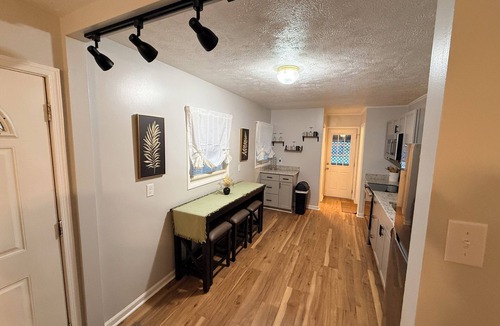 Corbin House | Cozy 3-bedroom house with large yard and only 10 minutes from Fredericksburg, VA