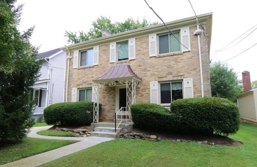 Roselawn Finance Apartment | Cozy Apartment in Pleasant Ridge #1
