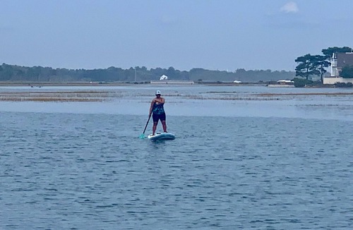 Ogunquit Cottage | Cozy beach retreat minutes from Footbridge Beach!