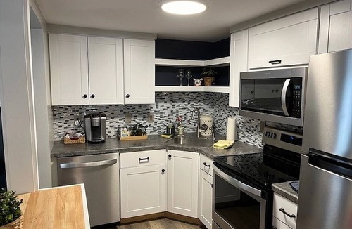 Ogunquit Cottage | Cozy, Charming 2-bedroom cottage in enjoyable Ogunquit, Maine - Southern Maine