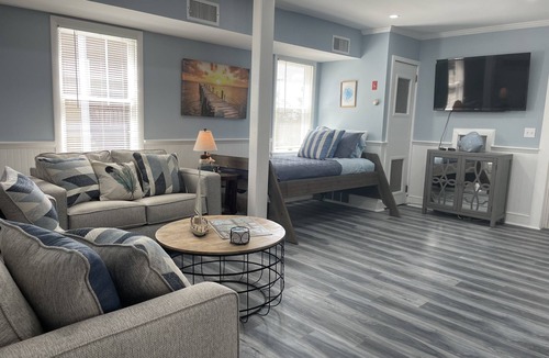 Brant Rock Cottage | Cozy Cottage by the Sea 👙☀️⛵️3 bedroom - across from Brant Rock & nightlife