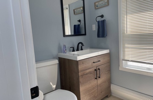 Brant Rock Cottage | Cozy Cottage by the Sea 👙☀️⛵️3 bedroom - across from Brant Rock & nightlife