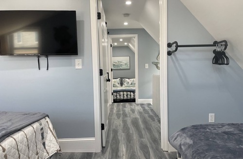 Brant Rock Cottage | Cozy Cottage by the Sea 👙☀️⛵️3 bedroom - across from Brant Rock & nightlife