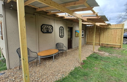 Athens Cottage | Cozy cottage located on 133 acres.