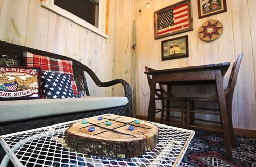Three Lakes Cottage | Cozy Cottage on Maple Lake in Three Lakes, WI