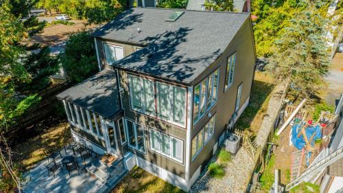 Arundel on the Bay House | Cozy Cottage w Beach Access Near Annapolis
