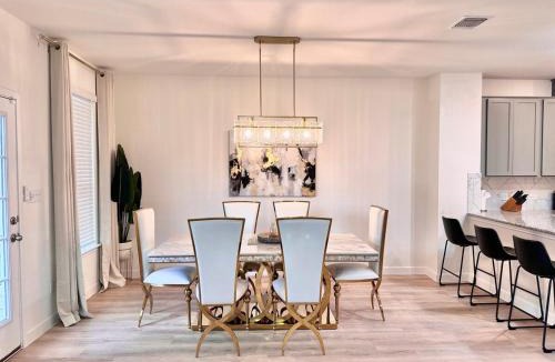 Georgetown House | Cozy Escape Near San Gabriel & Blue Hole Park