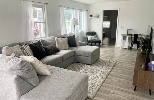 Perrysburg House | Cozy home - great Perrysburg location