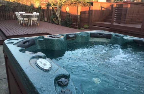 Vallejo House | Cozy Home in a Quiet Neighborhood
