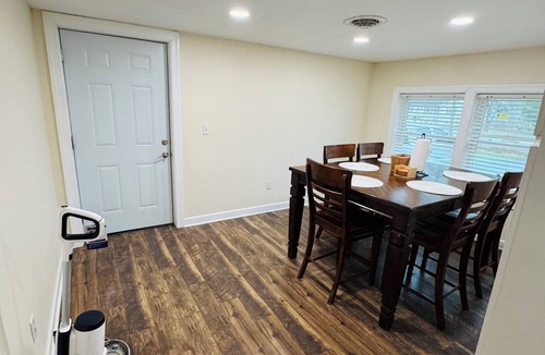 Harrington House | Cozy home in Milford/Harrington for relaxing stays!